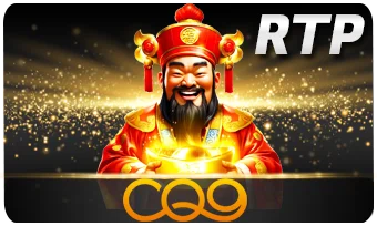cq9 Slot Jackpot Gecko158