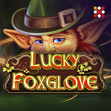Lucky Foxglove - GECKO158