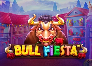 Bull Fiesta - GECKO158