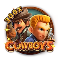 COWBOYS - GECKO158