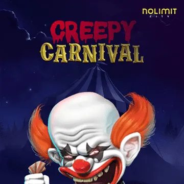 The Creepy Carnival - GECKO158