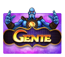 Genie - GECKO158