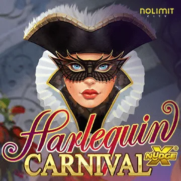 Harlequin Carnival - GECKO158