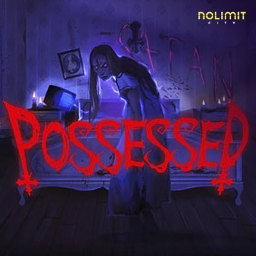 Possessed - GECKO158