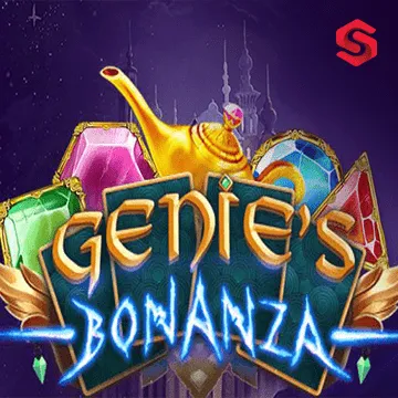 SmartSoft : Genies Bonanza - GECKO158
