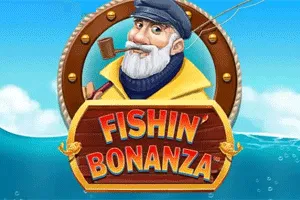 Fishin Bonanza - GECKO158
