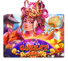 Queen 2 - GECKO158