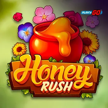 Honey Rush - GECKO158
