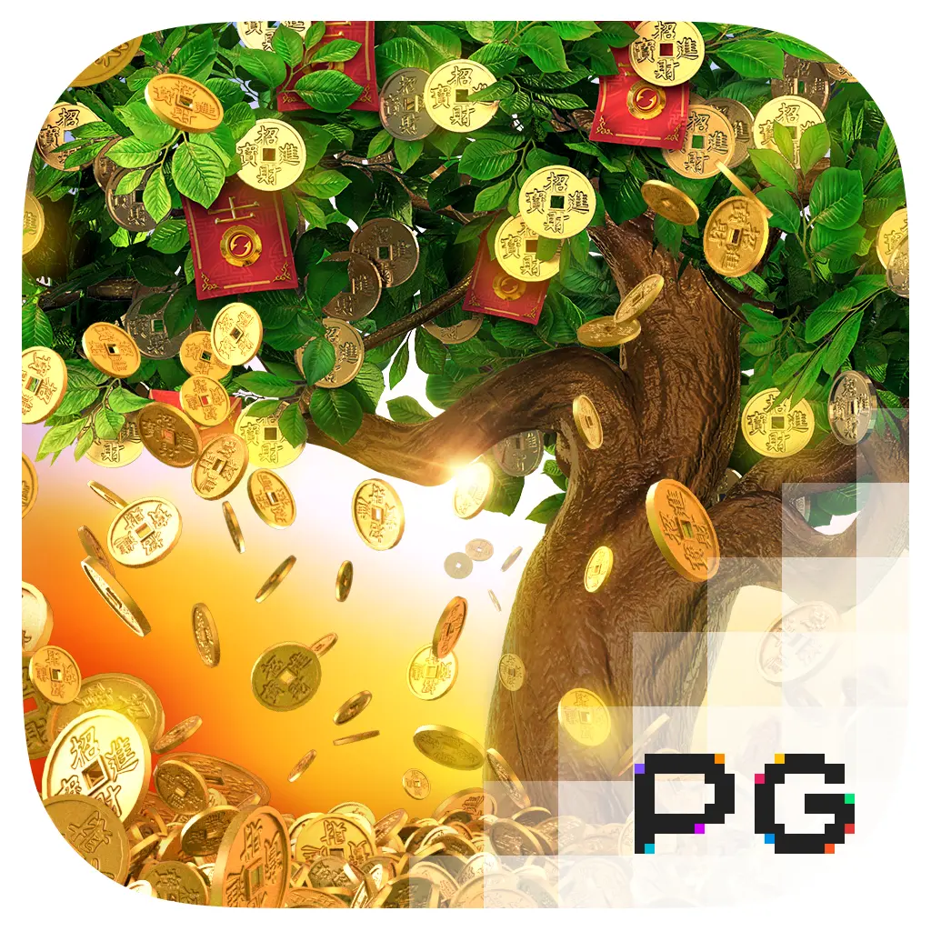 Tree of Fortune - GECKO158