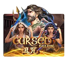 Cursed Deluxe - GECKO158
