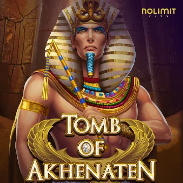 Tomb Of Akhenaten - GECKO158