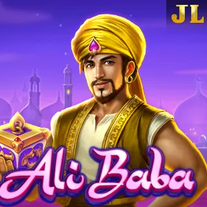 Ali Baba - GECKO158
