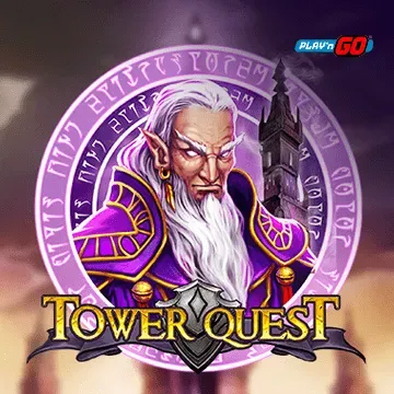 Tower Quest - GECKO158