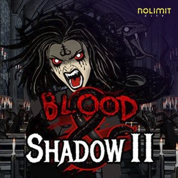 Blood & Shadow 2 - GECKO158