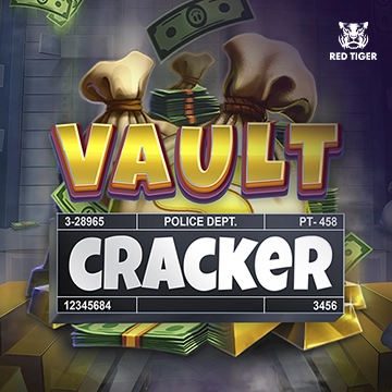 Vault Cracker - GECKO158