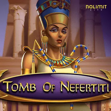 Tomb of Nefertiti - GECKO158
