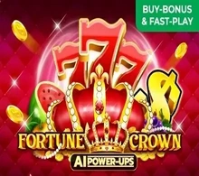 Fortune Crown AI - GECKO158