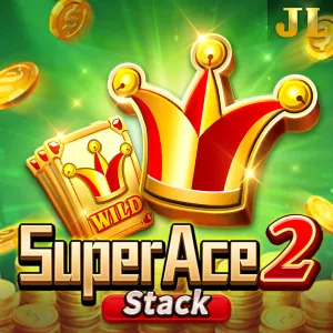 Super Ace 2 - GECKO158