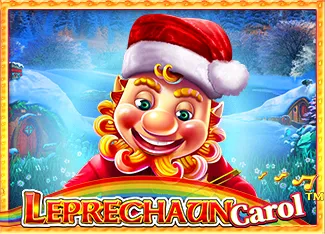 Leprechaun Carol - GECKO158