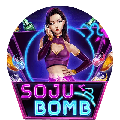 Soju Bomb - GECKO158