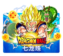 Dragon Ball - GECKO158