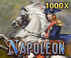 Napoleon - GECKO158
