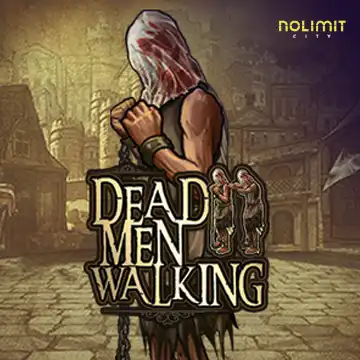 Dead Men Walking - GECKO158