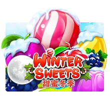 Winter Sweets - GECKO158
