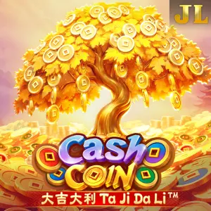 Cash Coin - GECKO158