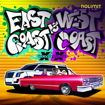East Coast vs West Coast - GECKO158