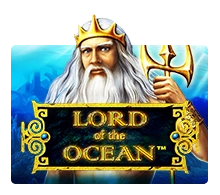 Lord Of The Ocean - GECKO158