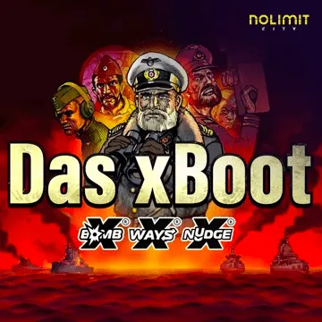 Das xBoot - GECKO158