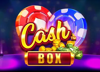 Cash Box - GECKO158