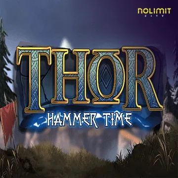 Thor Hammer Time - GECKO158
