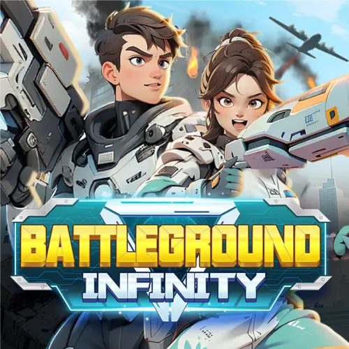 Battleground Infinity - GECKO158