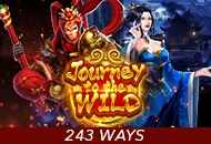Journey to the Wild - GECKO158
