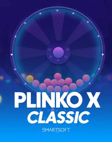 SmartSoft : Plinko X Classic - GECKO158