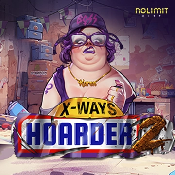 xWays Hoarder 2 - GECKO158
