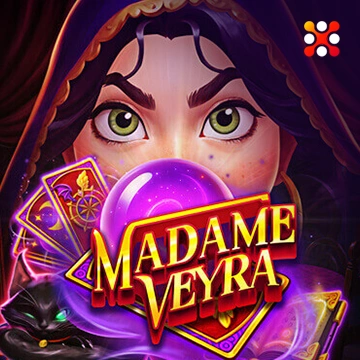 Madame Veyra - GECKO158