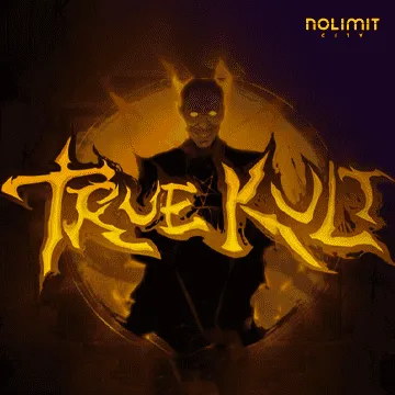True Kult - GECKO158