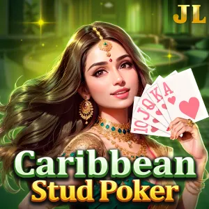 Caribbean Stud Poker - GECKO158