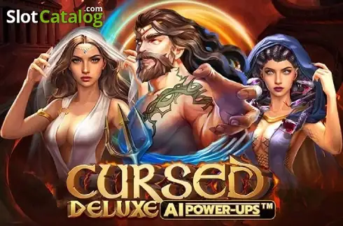 Cursed Deluxe AI - GECKO158