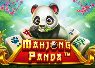 Mahjong Panda - GECKO158