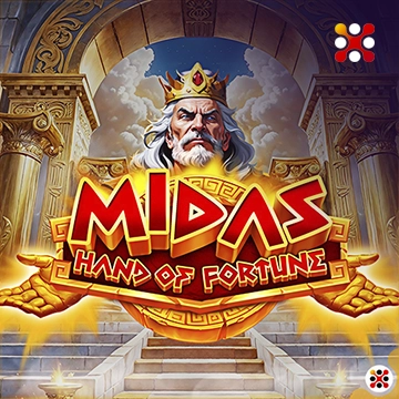 Midas: Hand of Fortune - GECKO158