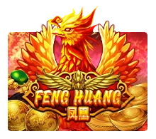 Feng Huang - GECKO158