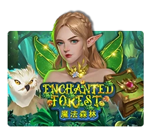 Enchanted Forest - GECKO158