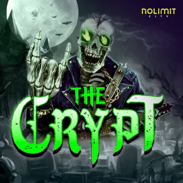 The Crypt - GECKO158