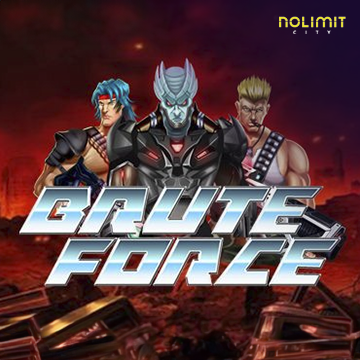 Brute Force - GECKO158