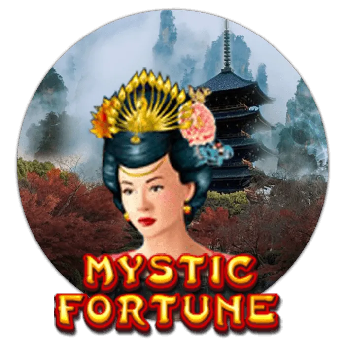 Mystic Fortune - GECKO158