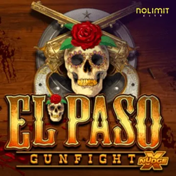 El Paso Gunfight xNudge - GECKO158